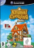 Animal Crossing für Gamecube