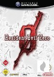Resident Evil: Zero für Gamecube