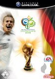 FIFA Fussball-Weltmeisterschaft Deutschland 2006 für Gamecube