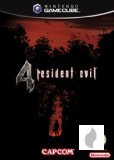 Resident Evil 4 für Gamecube