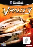 V-Rally 3 für Gamecube