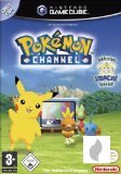 Pokémon Channel für Gamecube