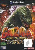 Godzilla: Destroy all Monsters Melee für Gamecube