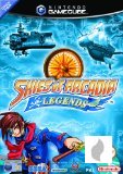 Skies of Arcadia Legends für Gamecube