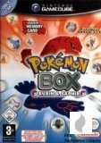 Pokémon Box Rubin & Saphir für Gamecube