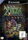 The Legend of Zelda: Four Swords Adventures für Gamecube