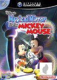 Disney's Magical Mirror: Starring Mickey Mouse für Gamecube