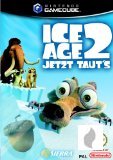 Ice Age 2: Jetzt taut's für Gamecube