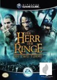 Der Herr der Ringe: Die zwei Türme für Gamecube