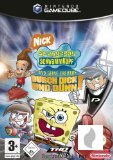 SpongeBob und seine Freunde: Durch dick und dünn für Gamecube