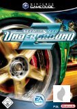 Need for Speed: Underground 2 für Gamecube