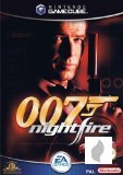 James Bond 007: Nightfire für Gamecube