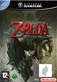 The Legend of Zelda: Twilight Princess für Gamecube