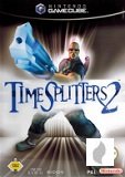 TimeSplitters 2 für Gamecube