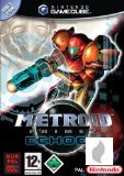 Metroid Prime 2: Echoes für Gamecube