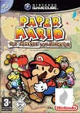 Paper Mario: Die Legende vom Äonentor für Gamecube
