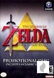 The Legend of Zelda: Collector's Edition für Gamecube