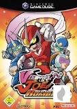 Viewtiful Joe: Red Hot Rumble für Gamecube