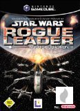 Star Wars: Rogue Leader Rogue Squadron II für Gamecube