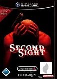 Second Sight für Gamecube