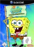 SpongeBob SquarePants: Battle for Bikini Bottom für Gamecube