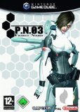 P.N.03 für Gamecube