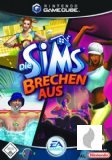 Die Sims brechen aus für Gamecube