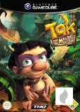 Tak und die Macht des Juju für Gamecube