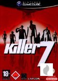 Killer 7 für Gamecube