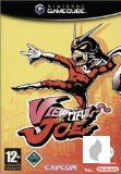 Viewtiful Joe für Gamecube