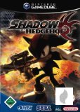 Shadow the Hedgehog für Gamecube
