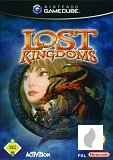 Lost Kingdoms für Gamecube