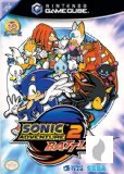 Sonic Adventure 2 Battle für Gamecube
