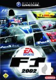 F1 2002 für Gamecube