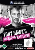 Tony Hawk's American Wasteland für Gamecube
