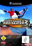 Tony Hawk's Pro Skater 3 für Gamecube