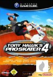 Tony Hawk's Pro Skater 4 für Gamecube