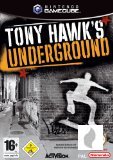 Tony Hawk's Underground für Gamecube