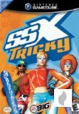 SSX Tricky für Gamecube