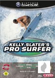 Kelly Slaters Pro Surfer für Gamecube