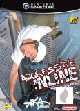 Aggressive Inline für Gamecube