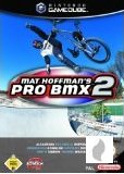 Mat Hoffman's Pro BMX 2 für Gamecube