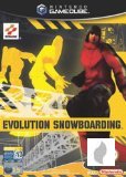 Evolution Snowboarding für Gamecube