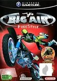 Big Air Freestyle für Gamecube