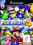 Mario Party 4 für Gamecube