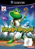 Frogger Beyond für Gamecube