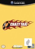 Crazy Taxi für Gamecube
