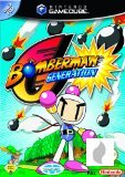 Bomberman Generation für Gamecube
