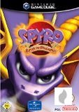 Spyro: Enter the Dragonfly für Gamecube