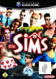 Die Sims für Gamecube